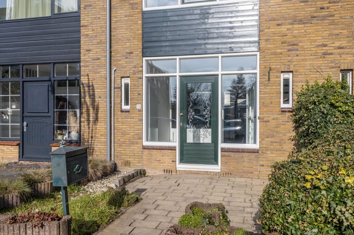 Foto 3 van Johanna Naberstraat 15