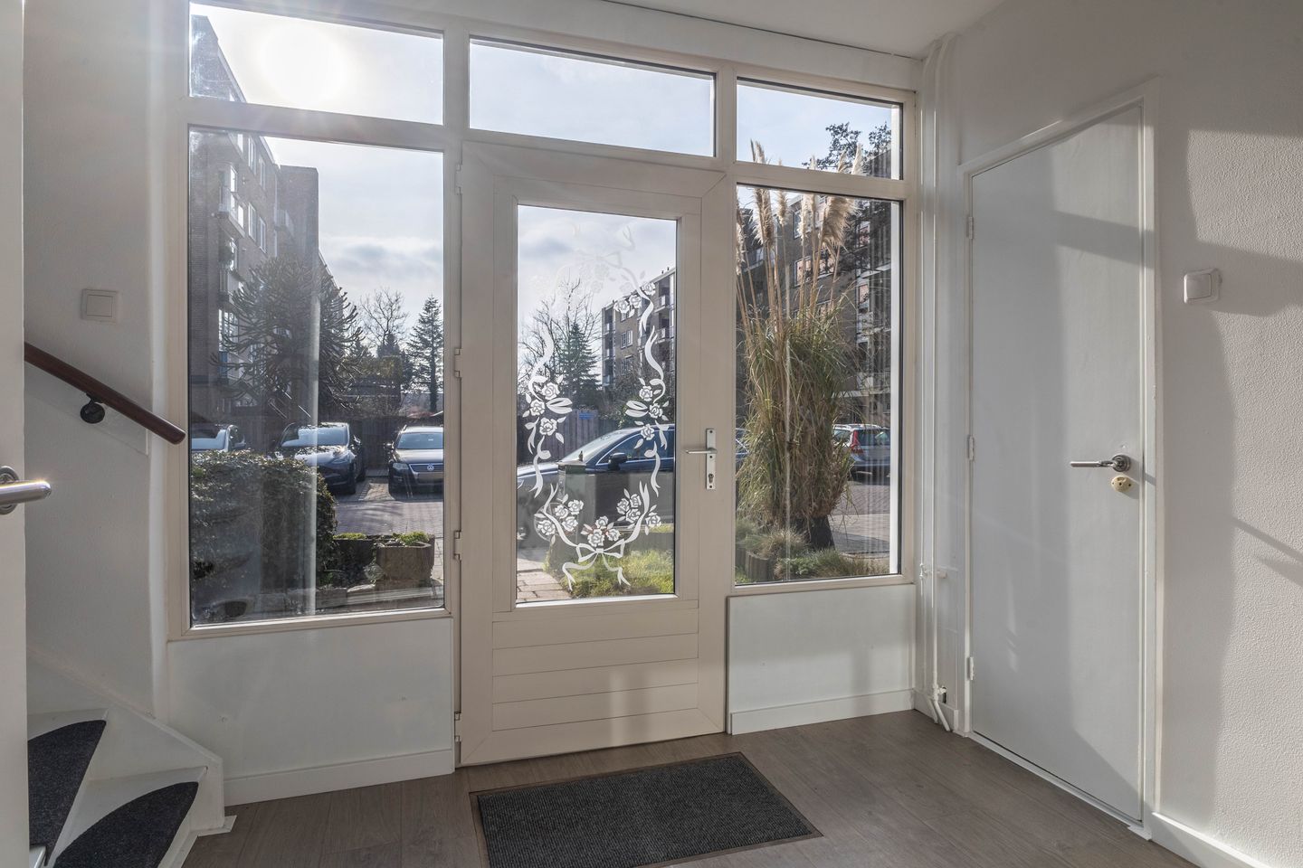 Foto 4 van Johanna Naberstraat 15