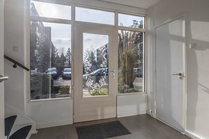 Foto 4 van Johanna Naberstraat 15