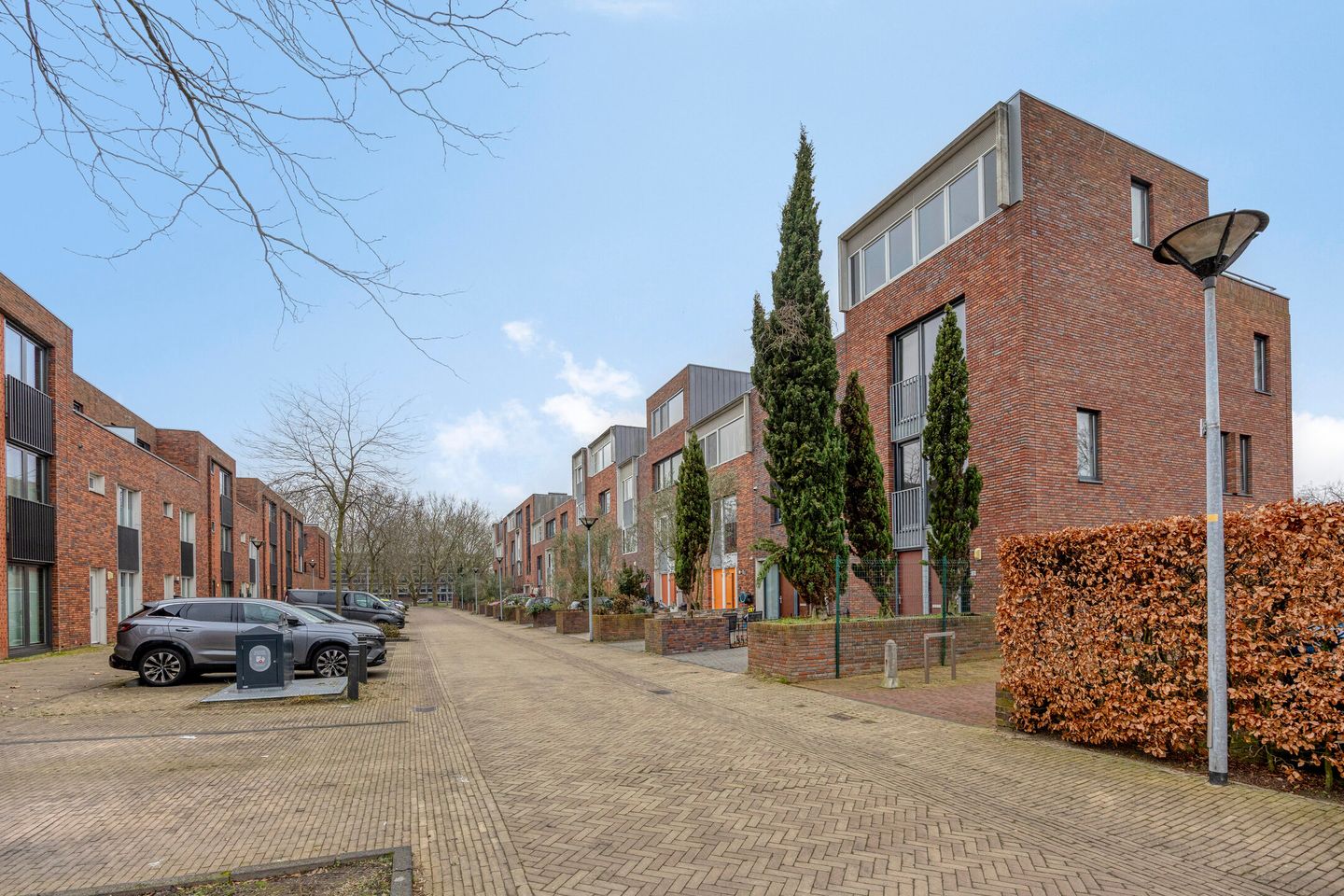 Foto 5 van Van Maanenstraat 31