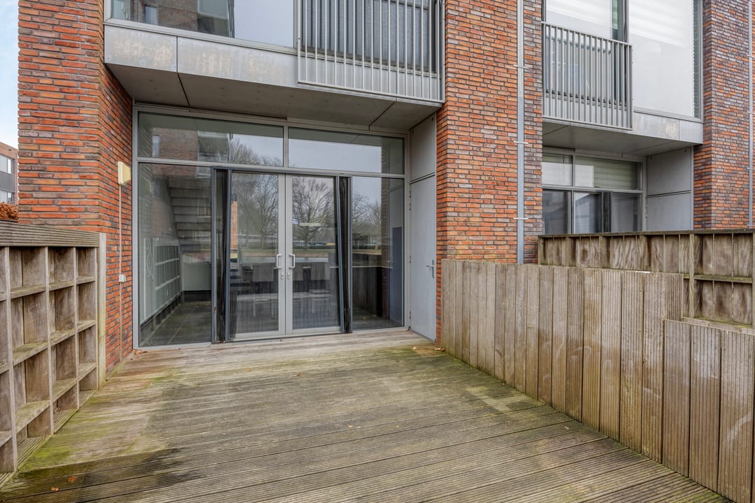 Foto 13 van Van Maanenstraat 31