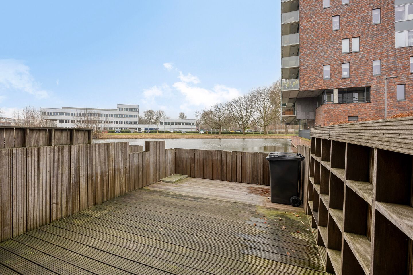 Foto 14 van Van Maanenstraat 31