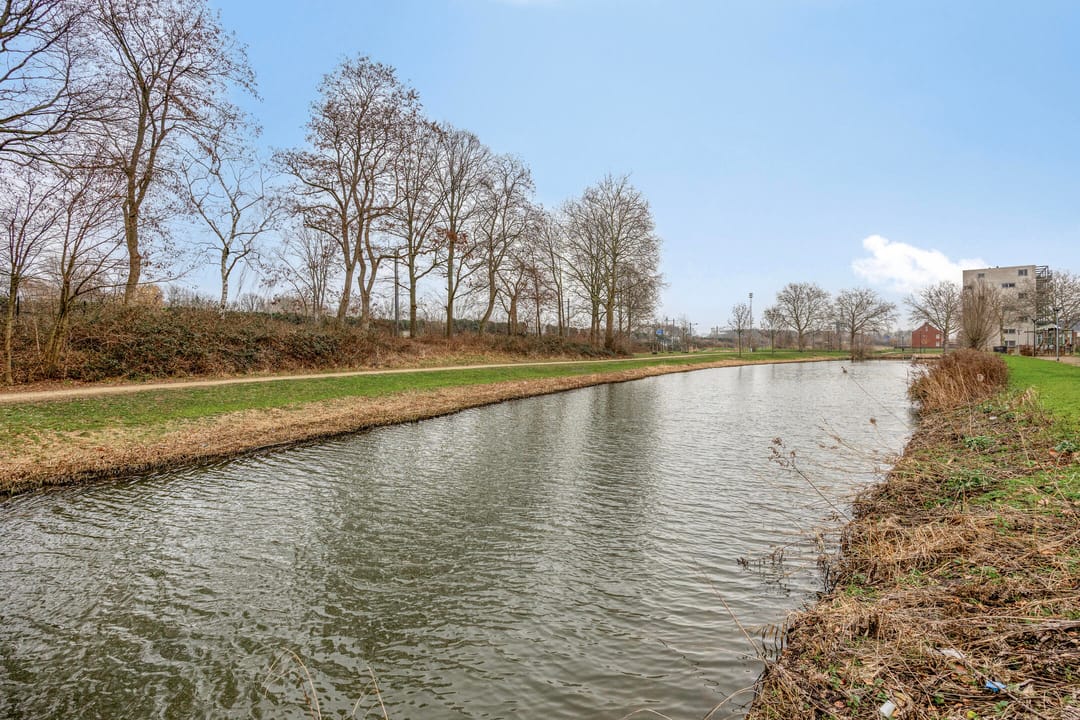 Foto 31 van Van Maanenstraat 31