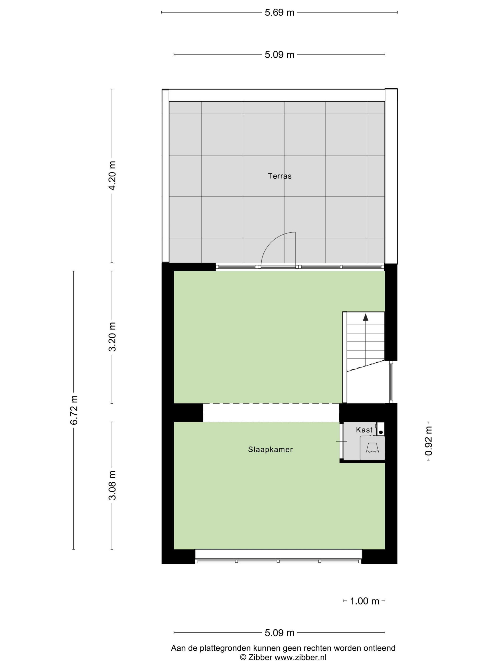 Foto 36 van Van Maanenstraat 31