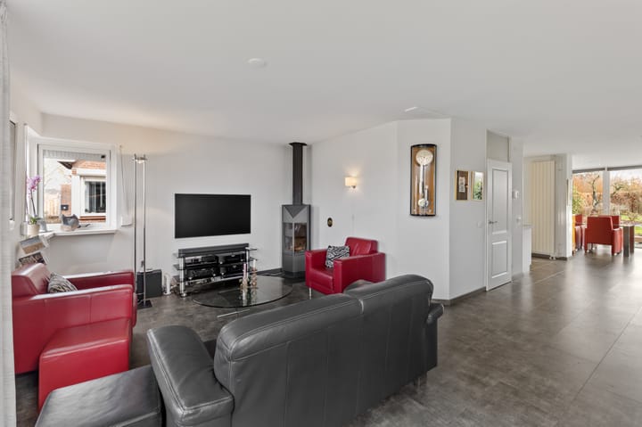 Photo 4 of Bornhemweg 112