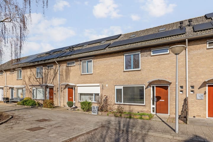 Photo 2 of Retiestraat 8