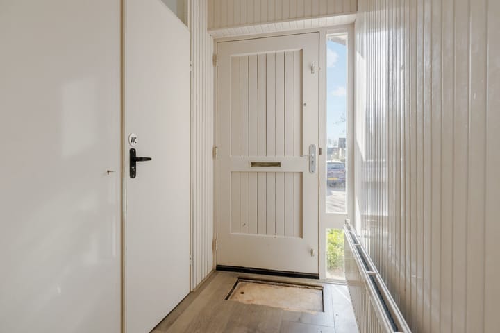 Photo 5 of Retiestraat 8