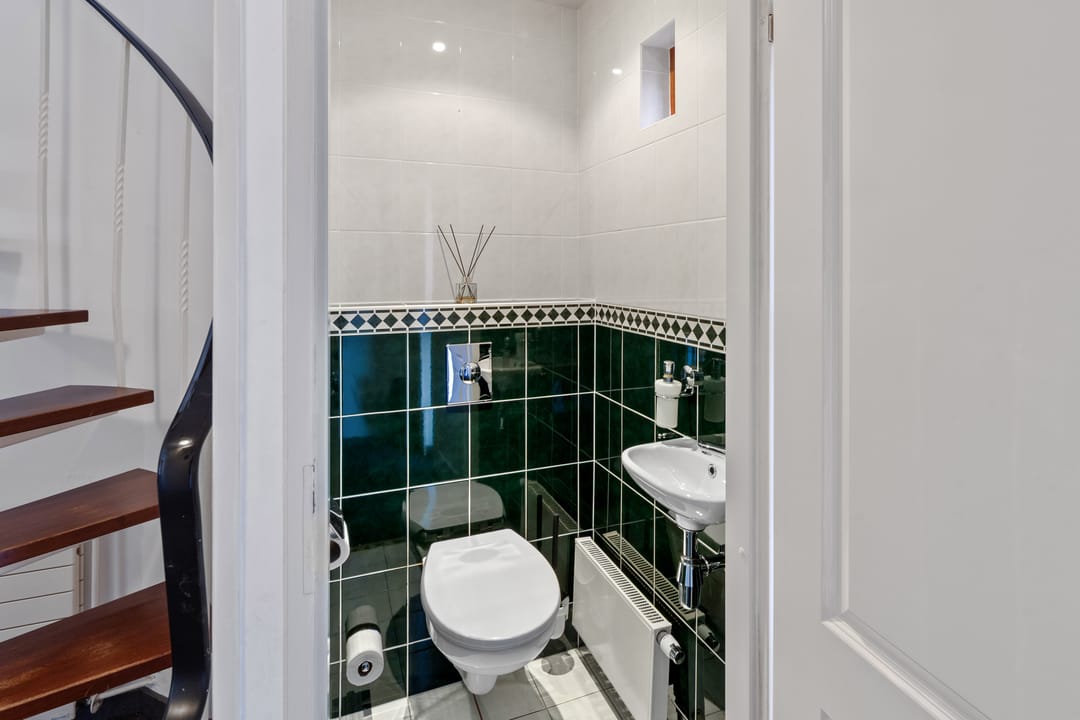 Photo 23 of Bornhemweg 112