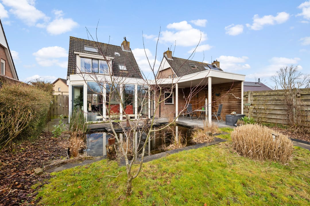 Photo 41 of Bornhemweg 112