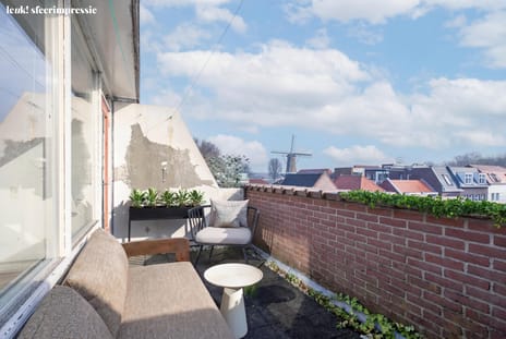 Rosmolensteeg 32 secondary image