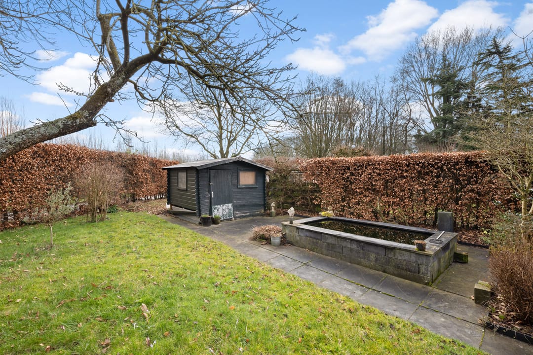 Photo 46 of Bornhemweg 112