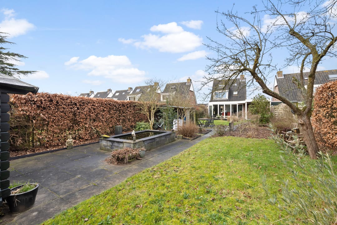 Photo 47 of Bornhemweg 112