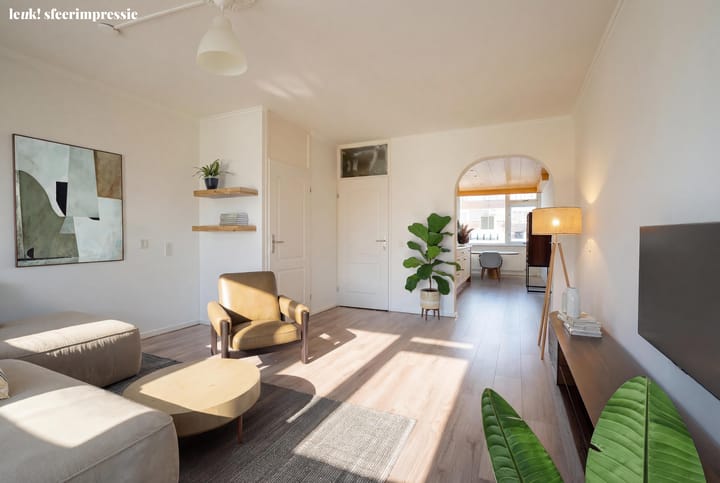 Foto 5 van Rosmolensteeg 32