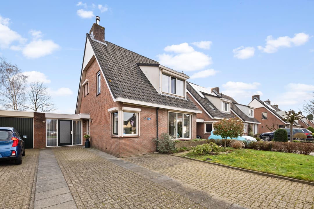 Photo 53 of Bornhemweg 112