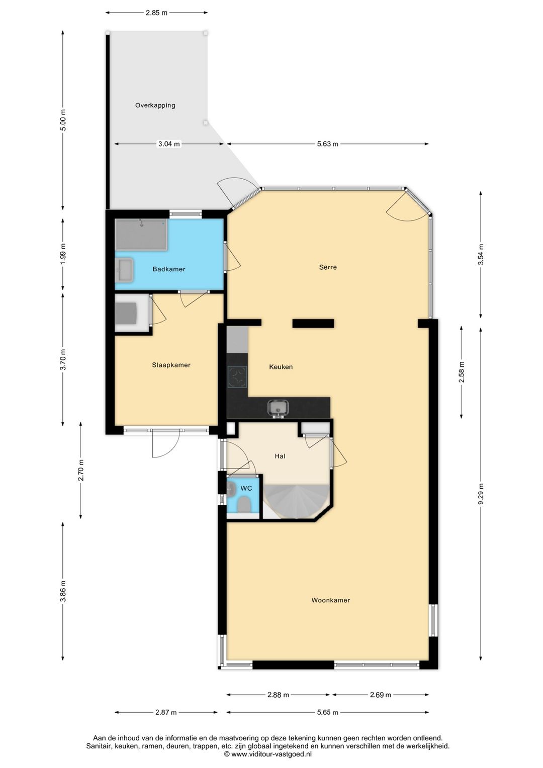 Photo 56 of Bornhemweg 112
