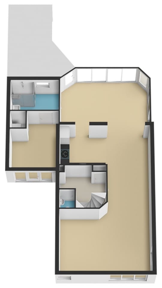 Photo 59 of Bornhemweg 112