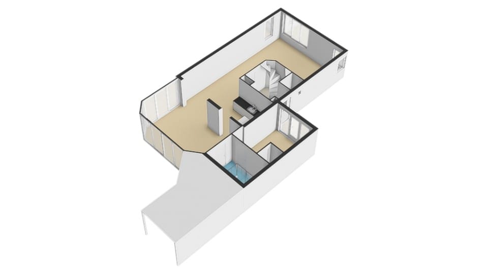 Photo 65 of Bornhemweg 112