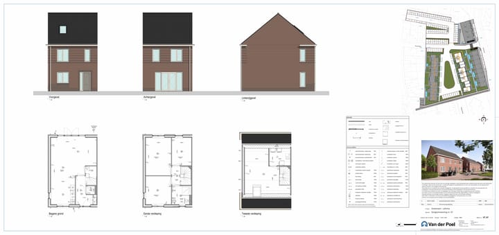 Photo 2 of Zoetevaart (Bouwnr. 7)