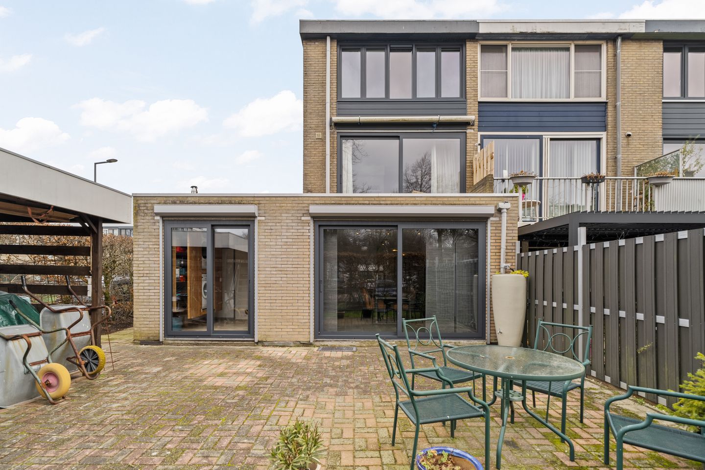 Foto 5 van Passiebloem 9