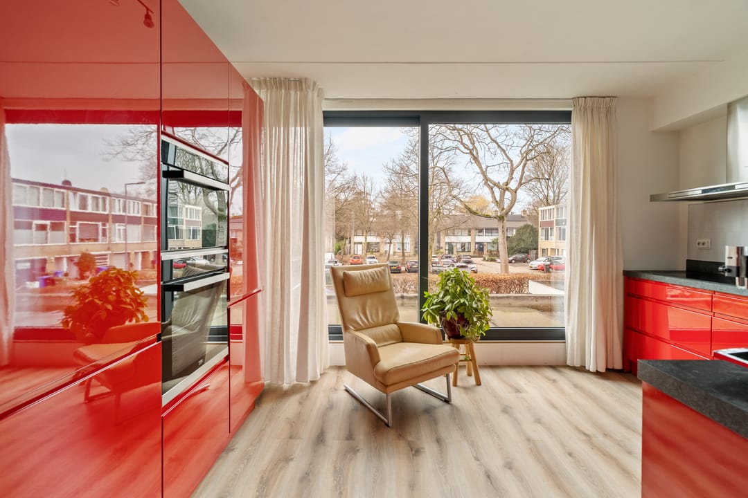 Foto 13 van Passiebloem 9