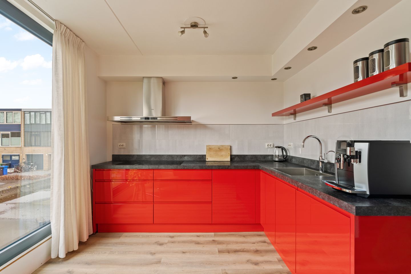 Foto 14 van Passiebloem 9