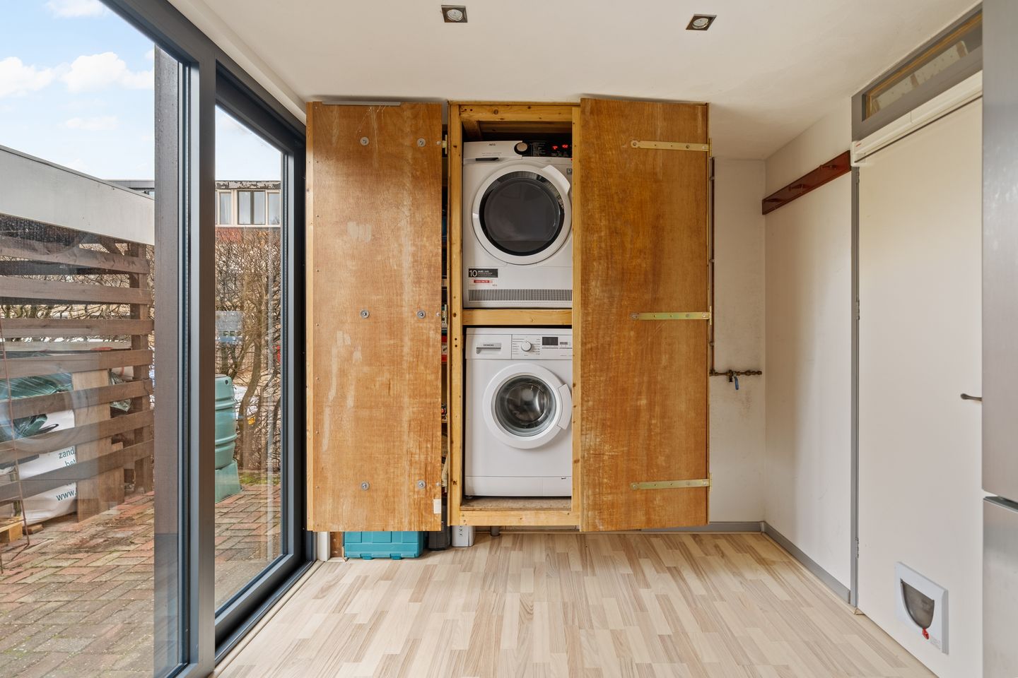 Foto 20 van Passiebloem 9