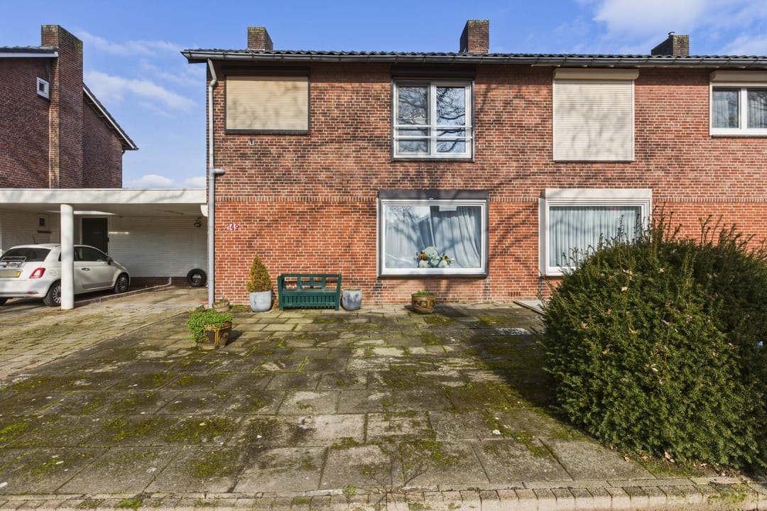 Foto 1 van Herenstraat 149