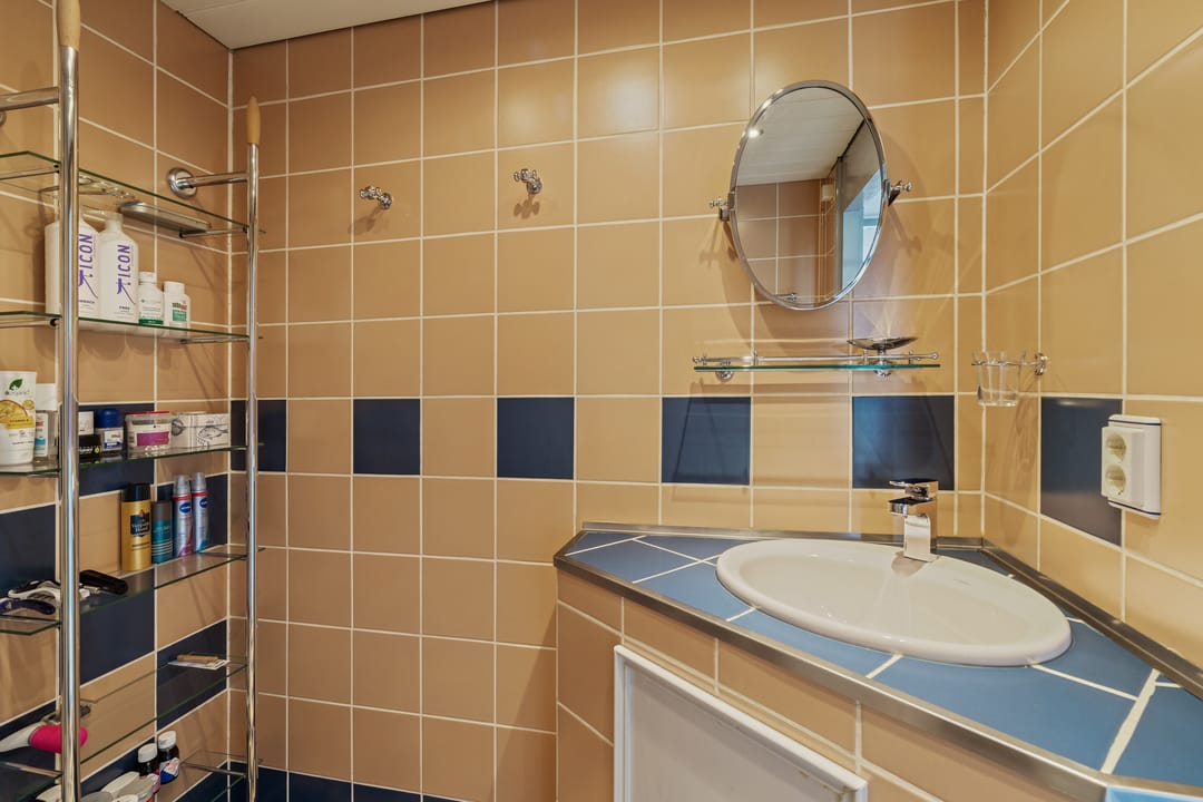 Foto 26 van Passiebloem 9