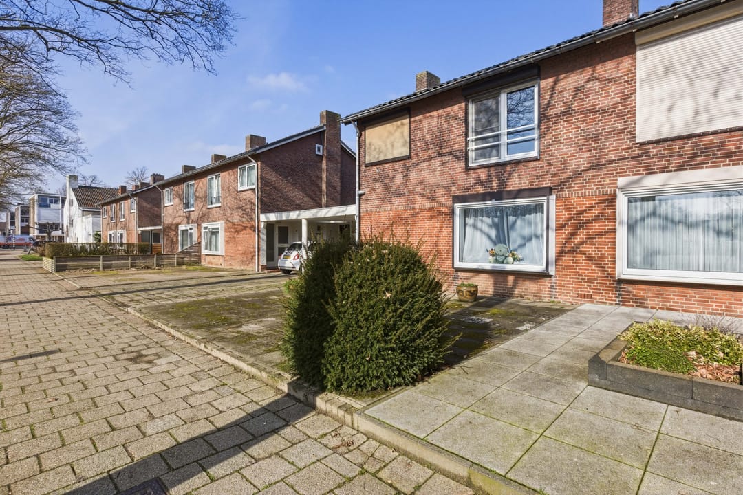 Foto 2 van Herenstraat 149