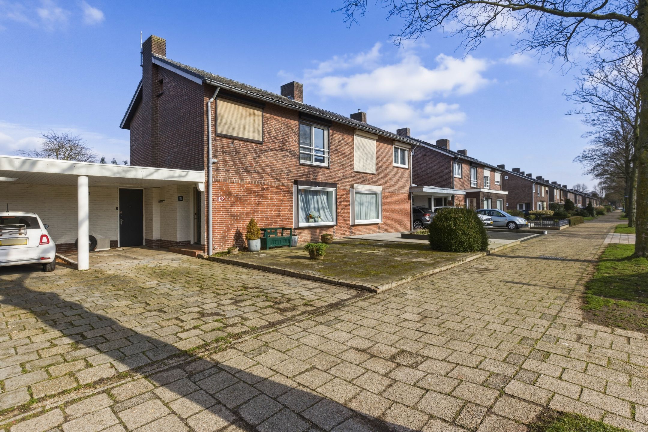 Foto 3 van Herenstraat 149