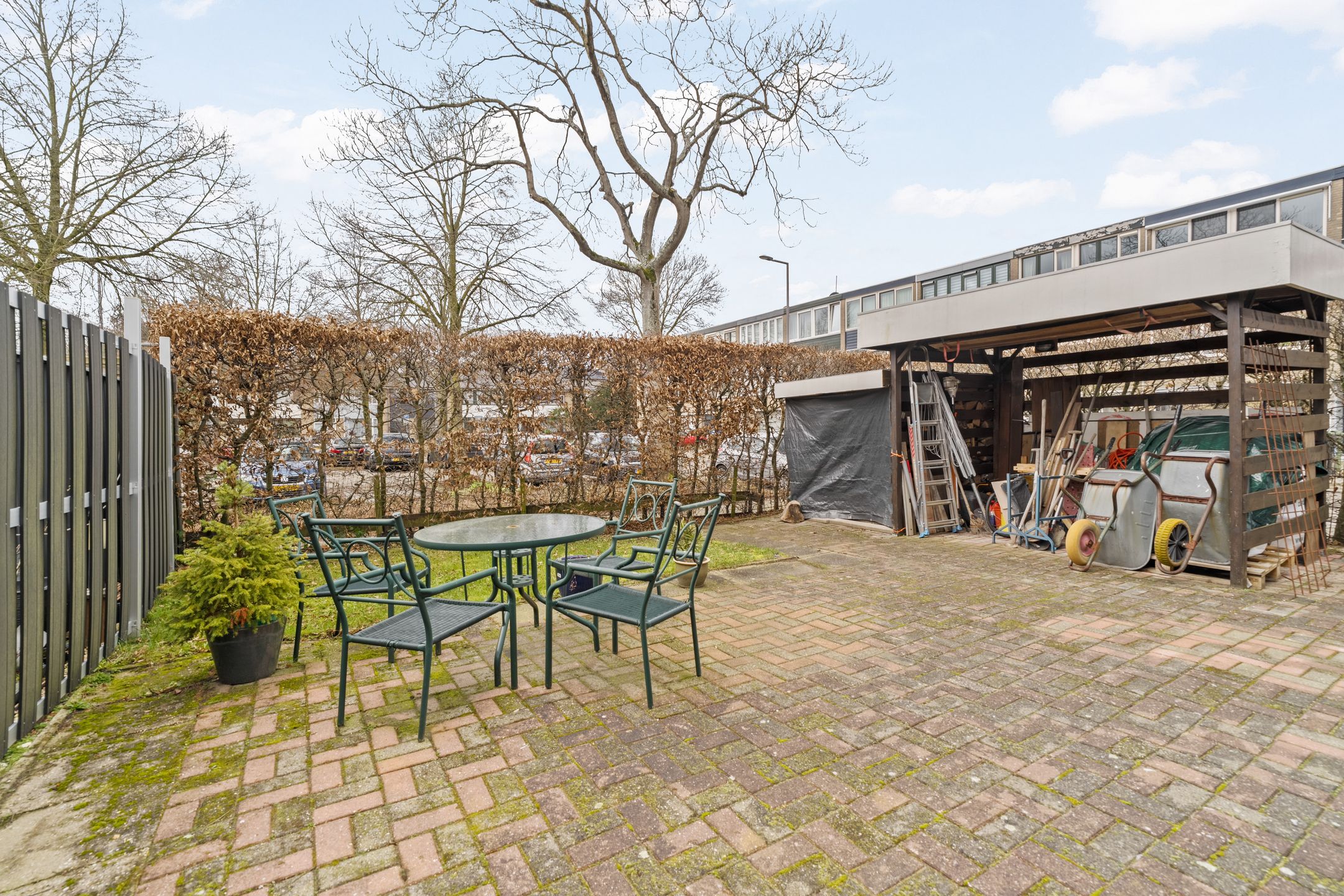 Foto 30 van Passiebloem 9