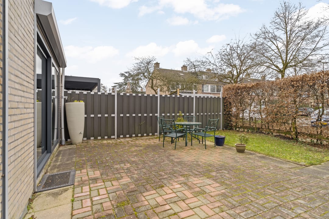 Foto 31 van Passiebloem 9