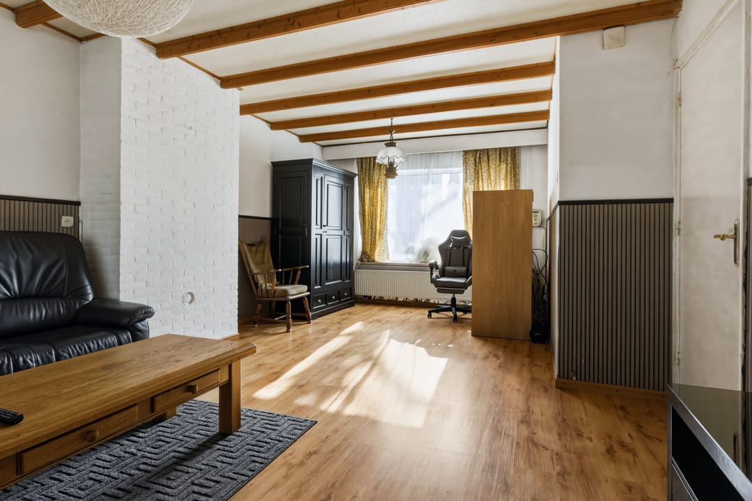 Foto 7 van Herenstraat 149