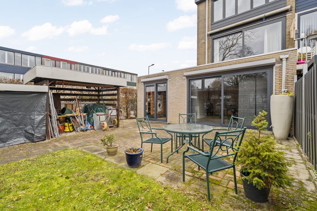 Foto 32 van Passiebloem 9