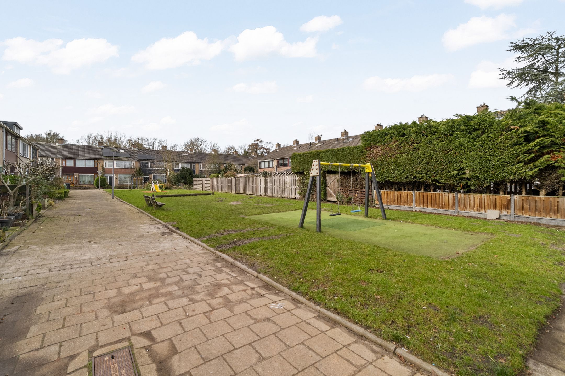 Foto 33 van Passiebloem 9