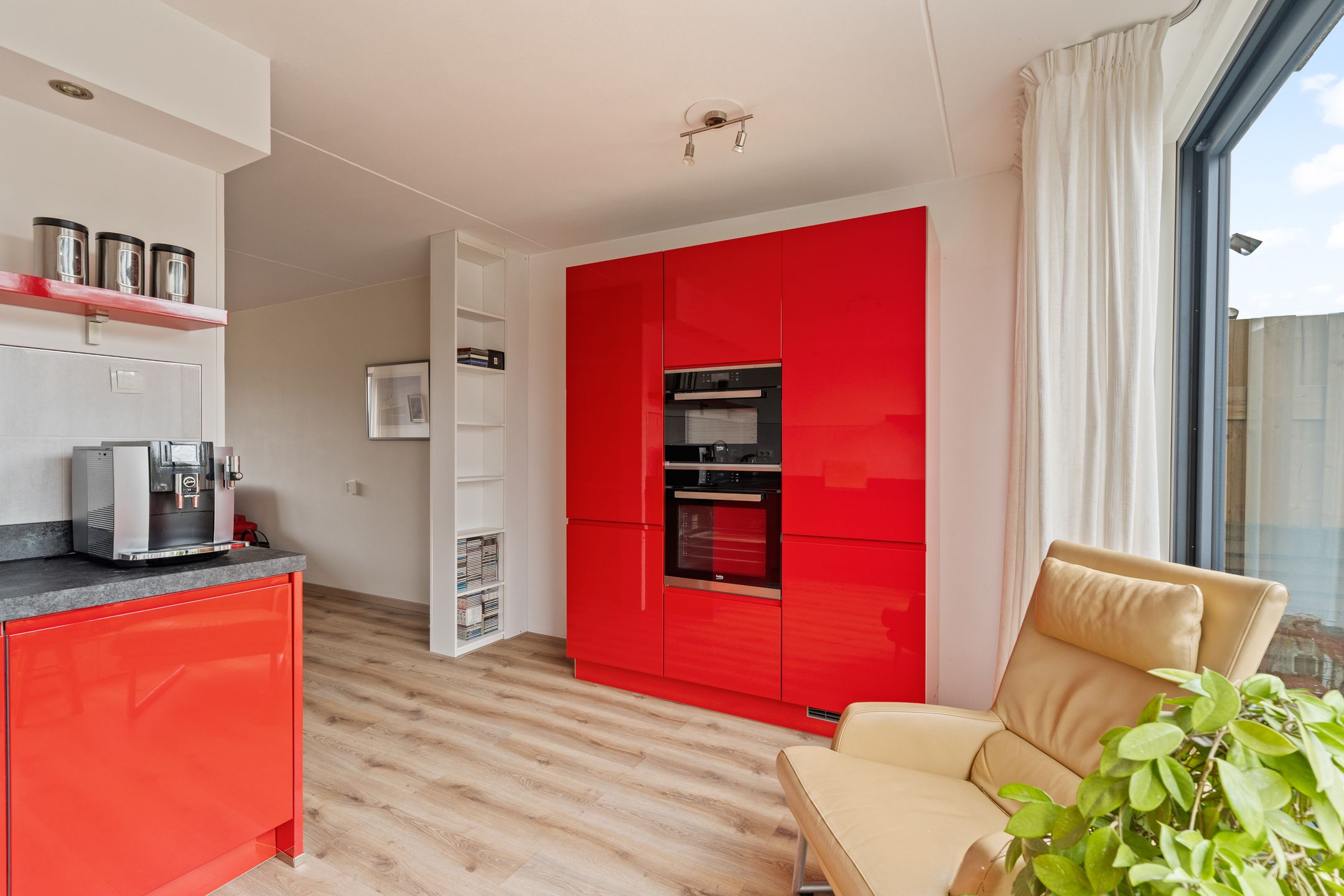 Foto 15 van Passiebloem 9