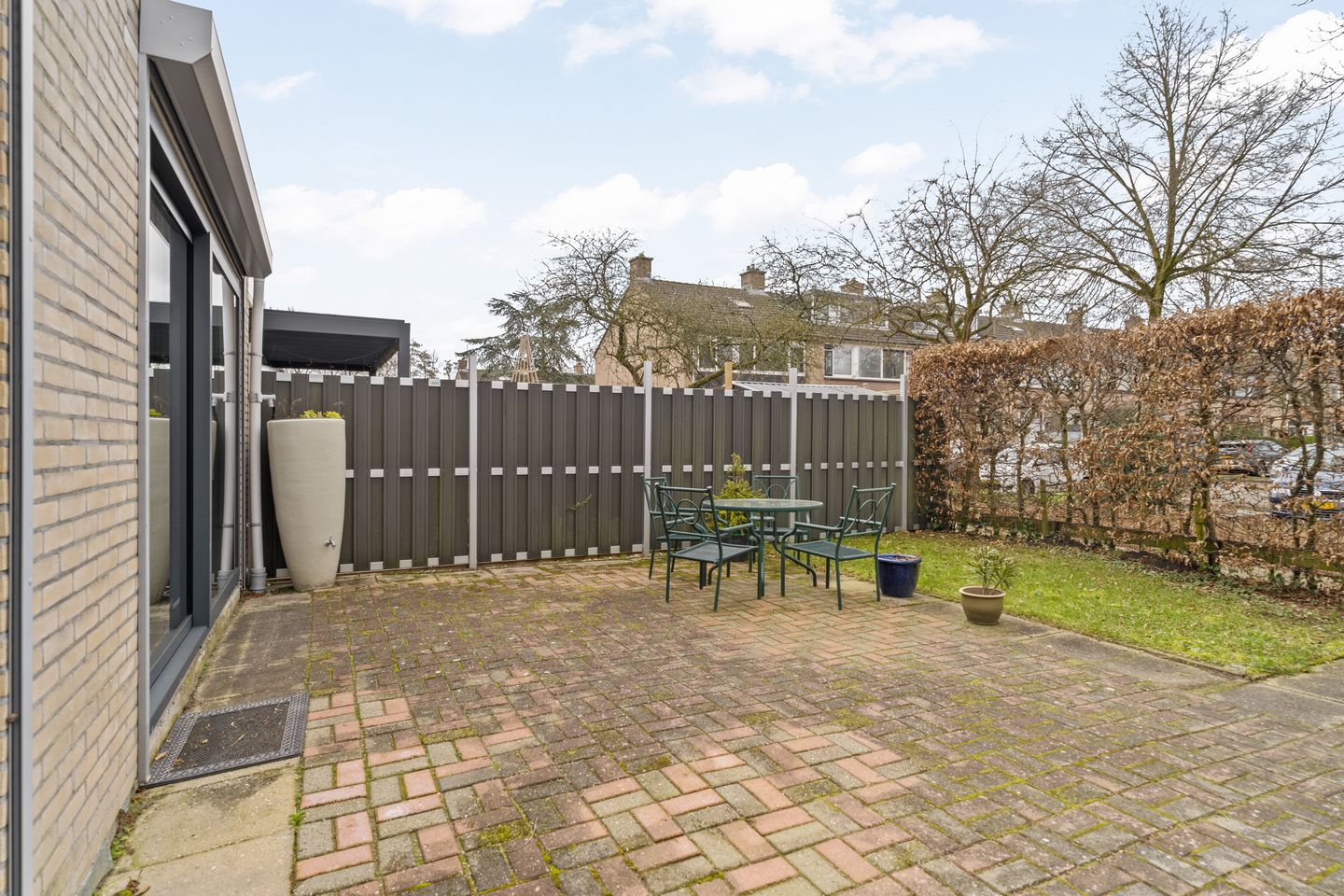 Foto 35 van Passiebloem 9