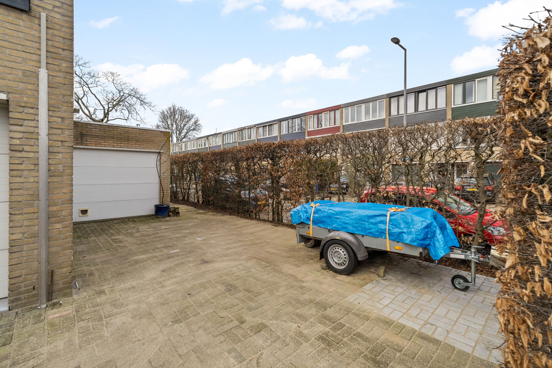 Foto 36 van Passiebloem 9