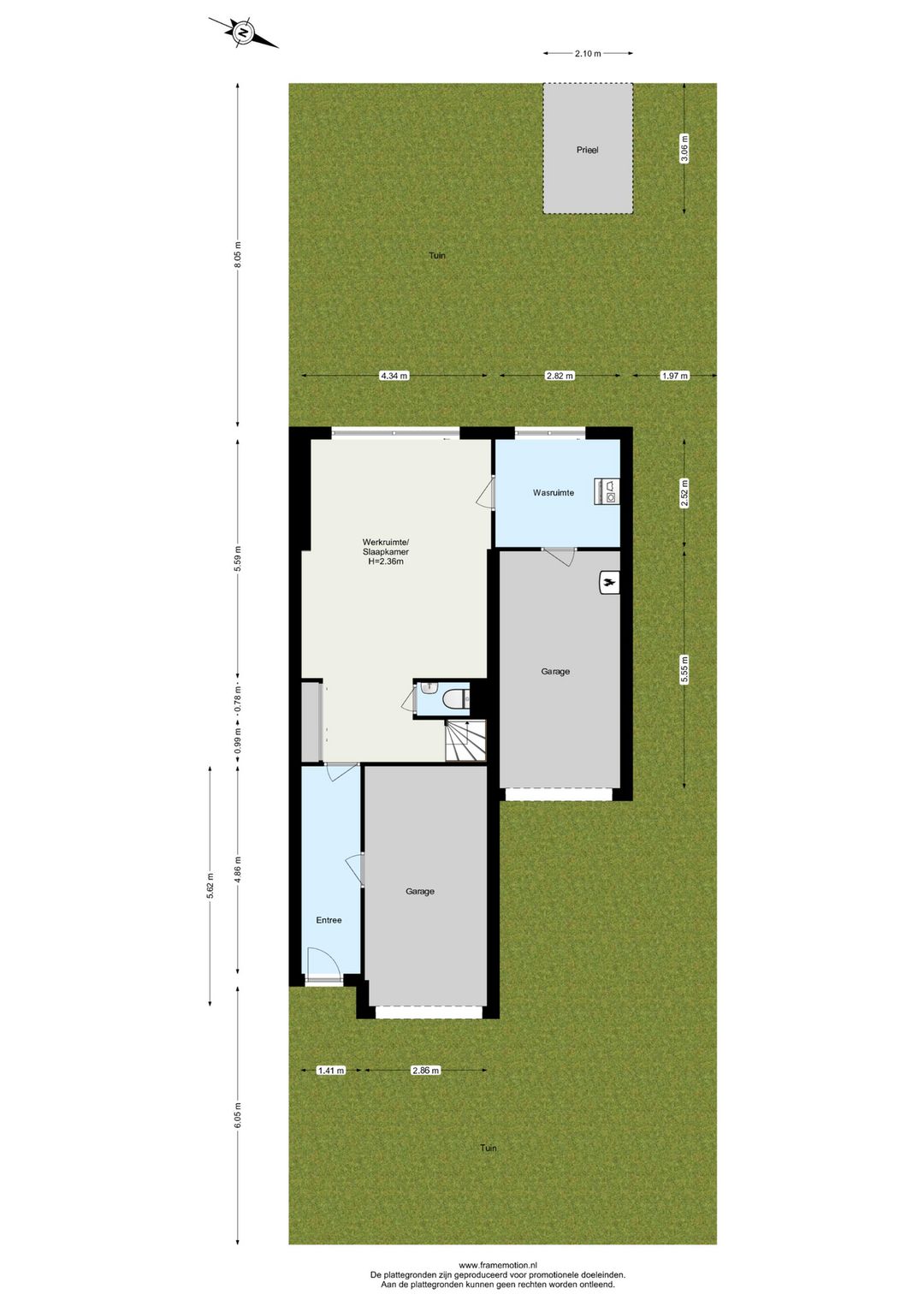 Foto 37 van Passiebloem 9