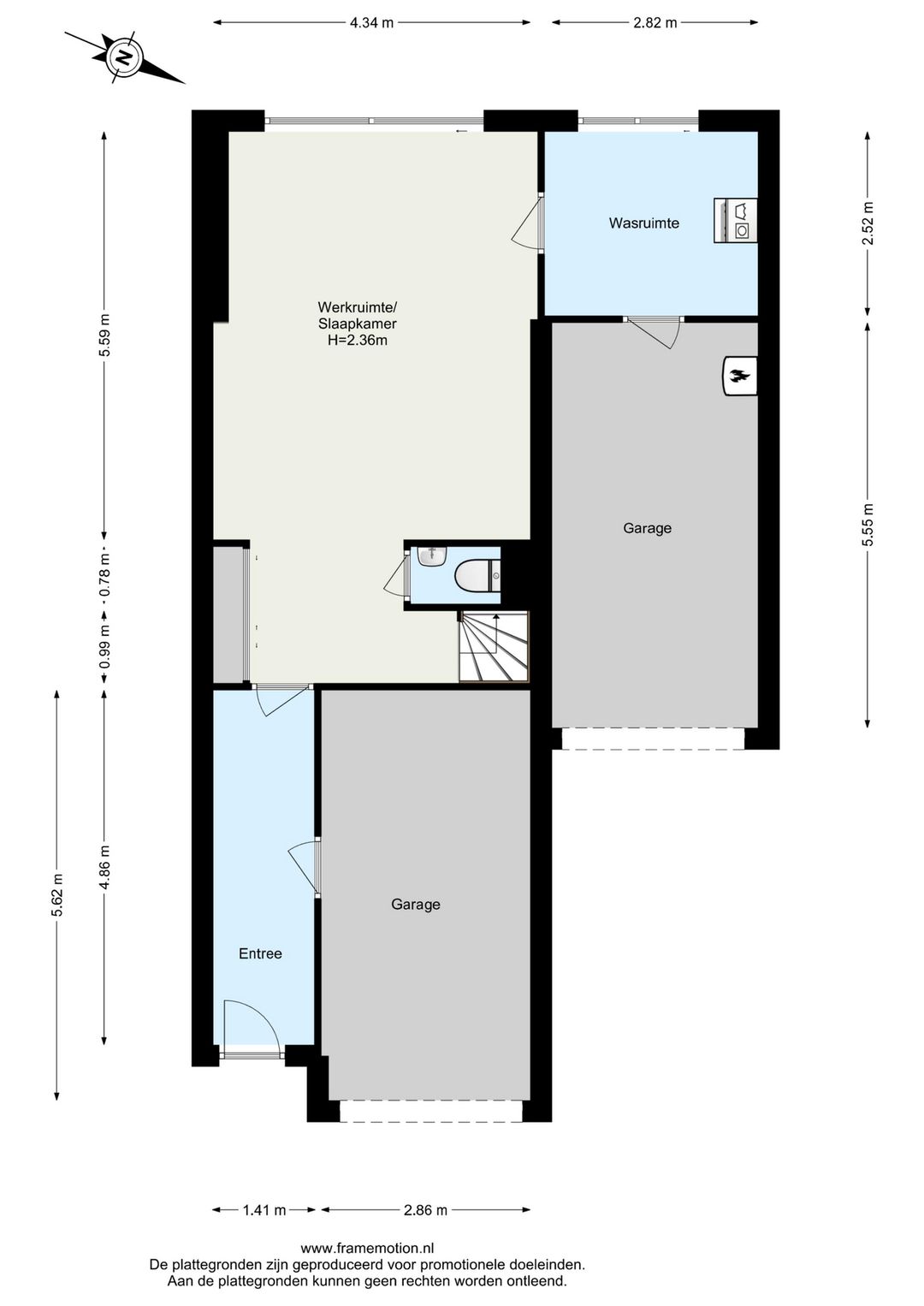 Foto 38 van Passiebloem 9