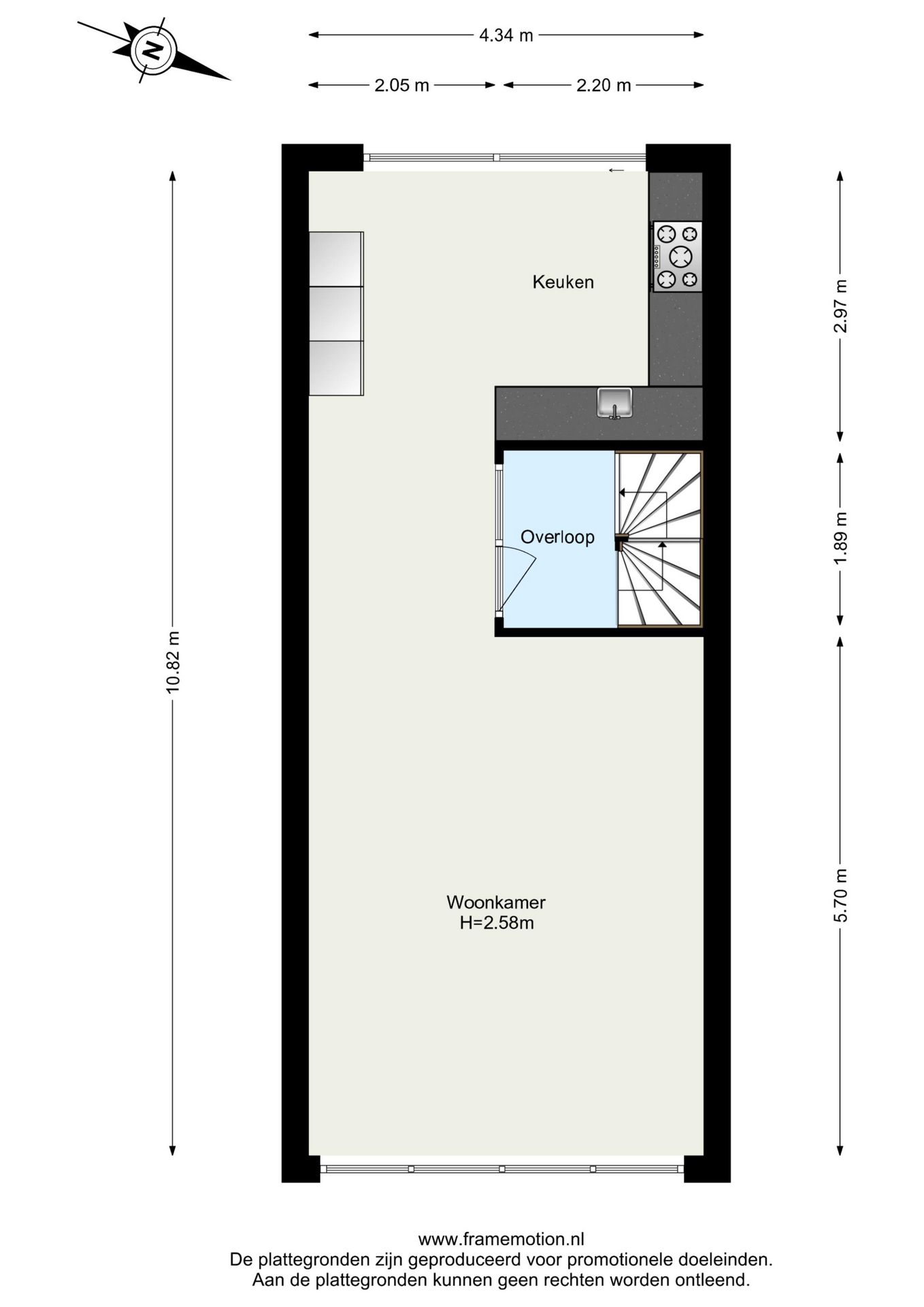 Foto 39 van Passiebloem 9