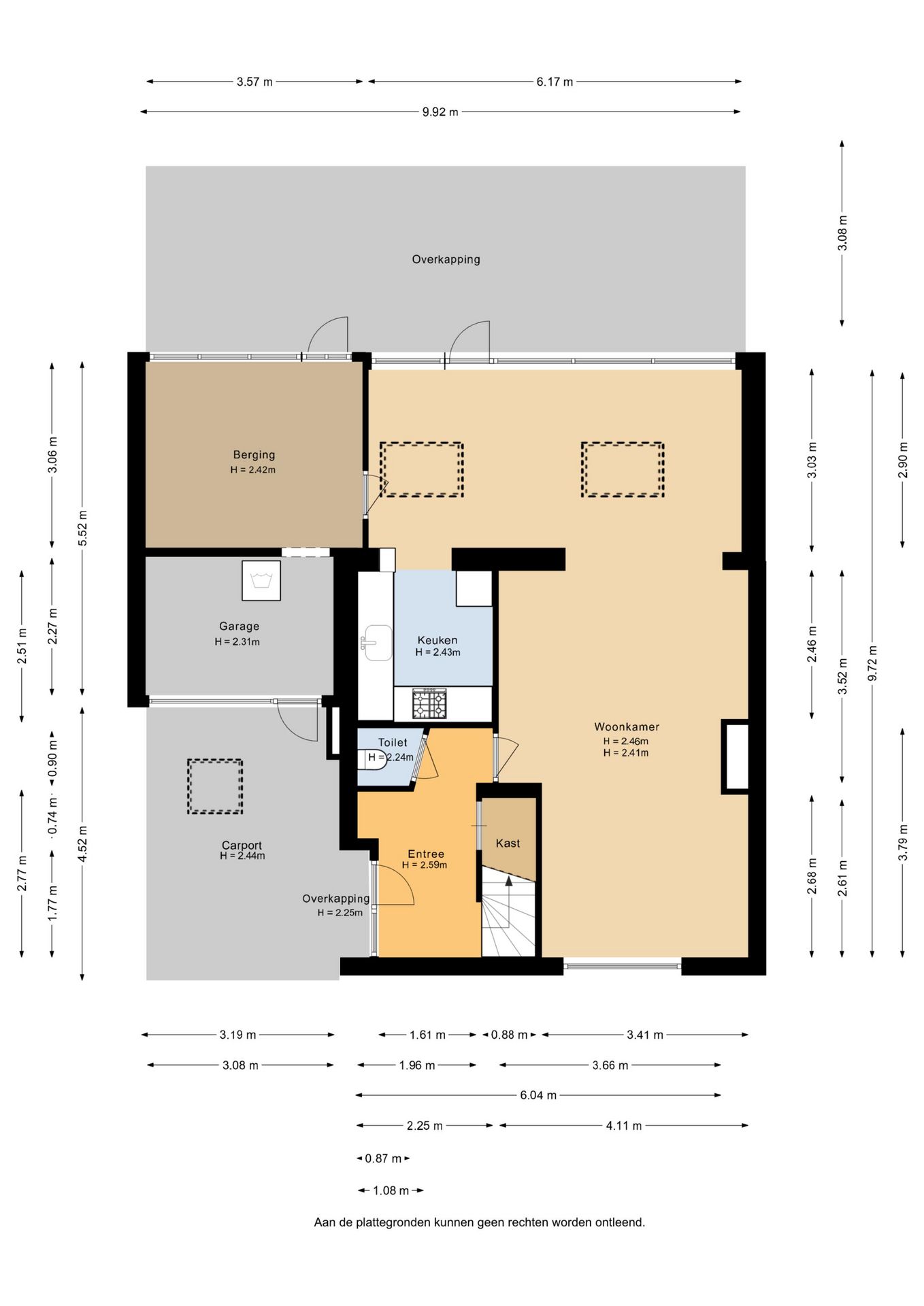 Foto 27 van Herenstraat 149