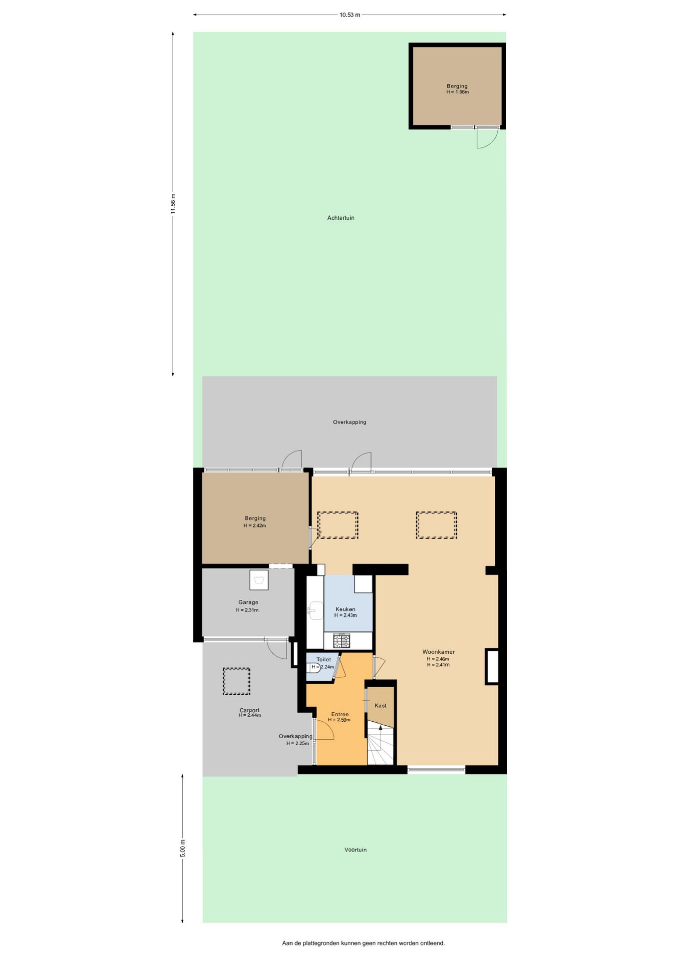 Foto 30 van Herenstraat 149