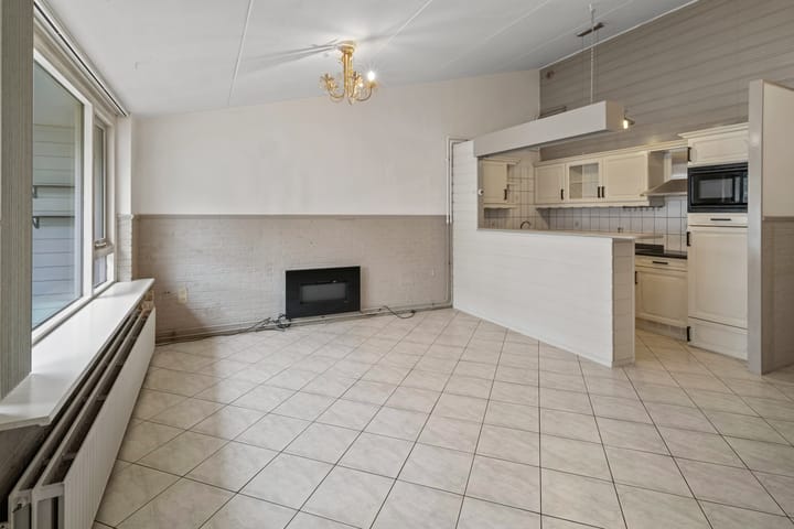 Foto 3 van Bandeliersberg 105