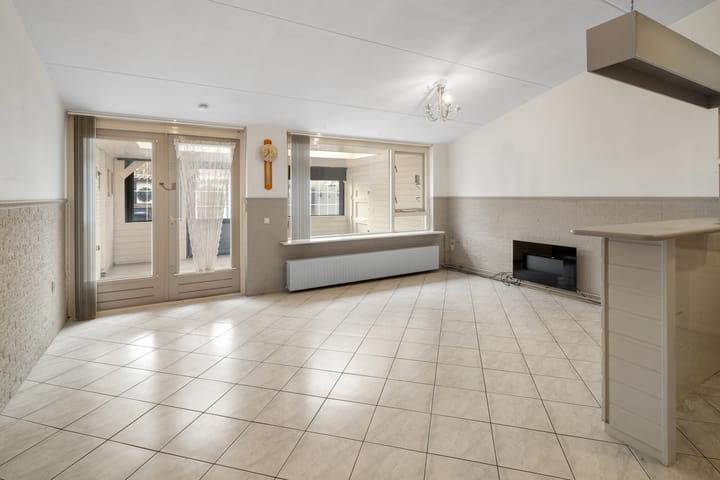 Foto 2 van Bandeliersberg 105