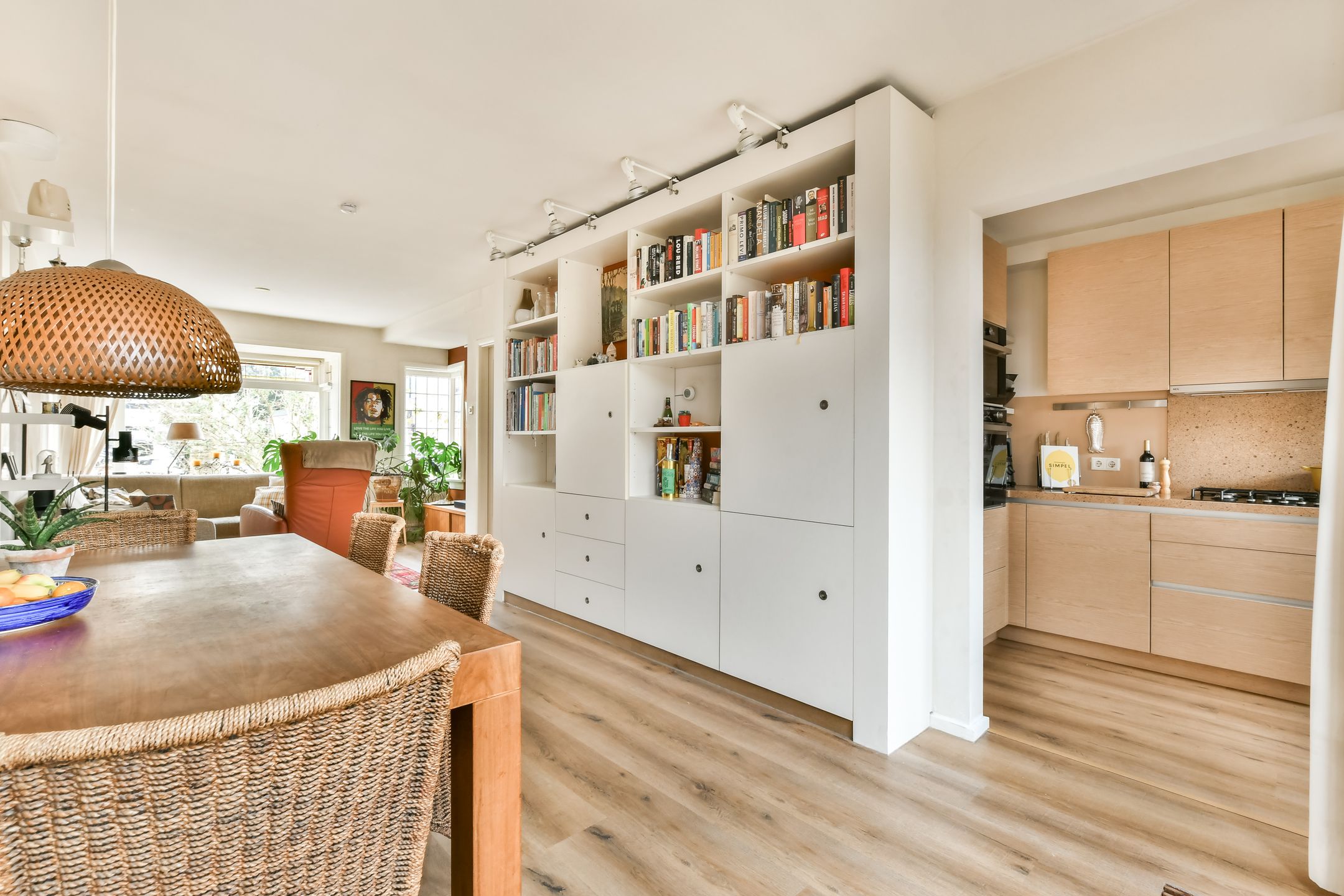 Photo 9 of Rietvinkstraat 23