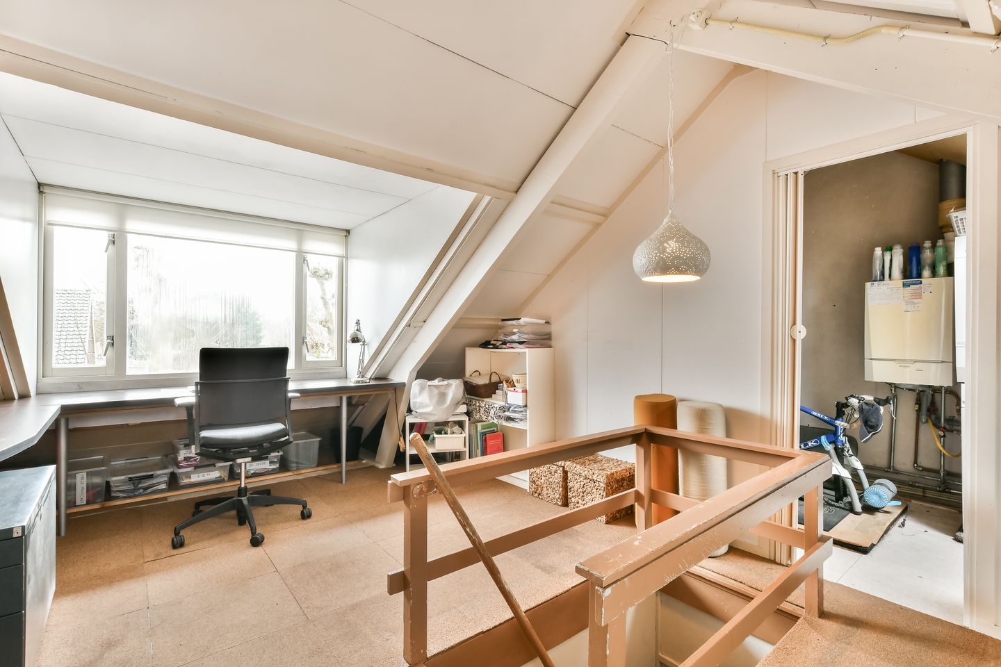 Photo 25 of Rietvinkstraat 23