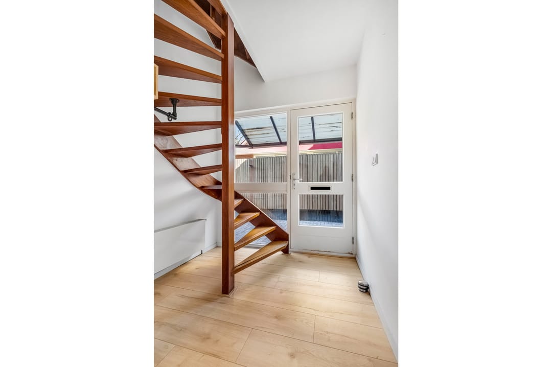 Foto 2 van Binnenhof 4-A