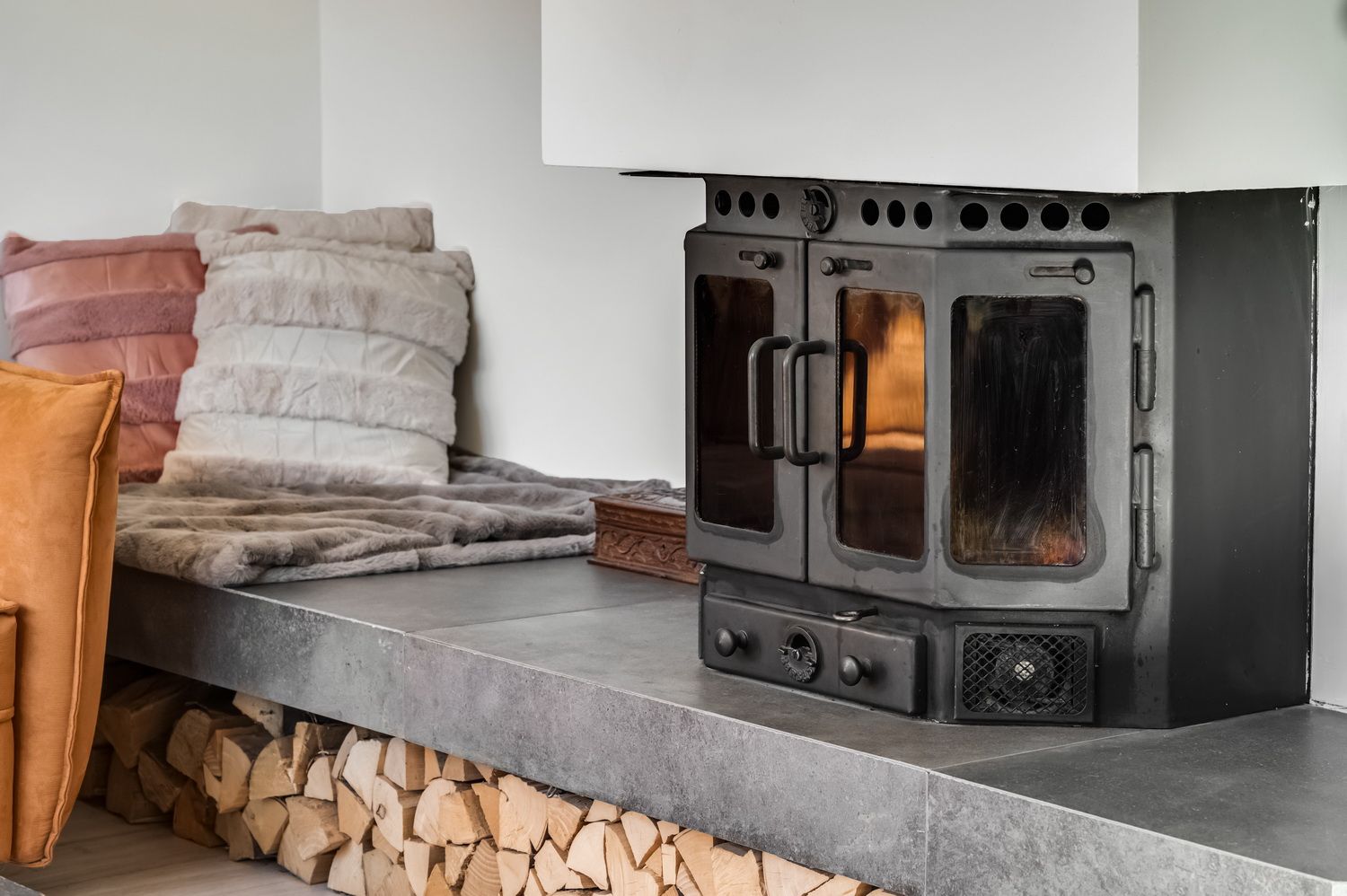 Foto 6 van Binnenhof 4-A