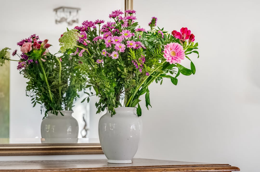 Foto 8 van Binnenhof 4-A